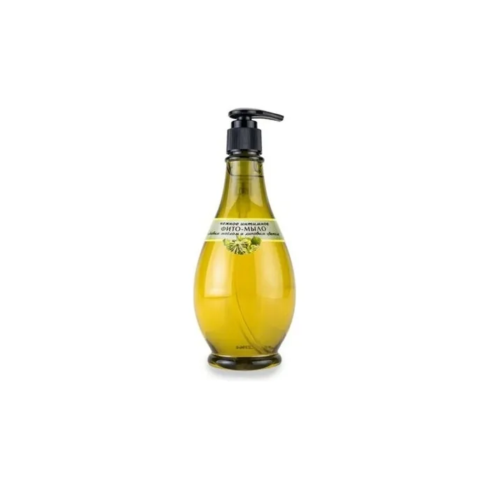 ENERGIE DER VITAMINE Viva Oliva Intimate Care Soap with Olive Oil