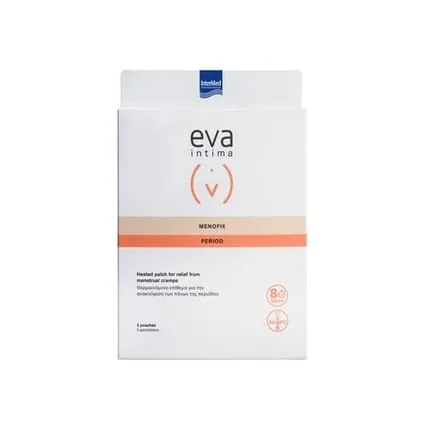 Eva Intima Menofix Patch Pack Of 3