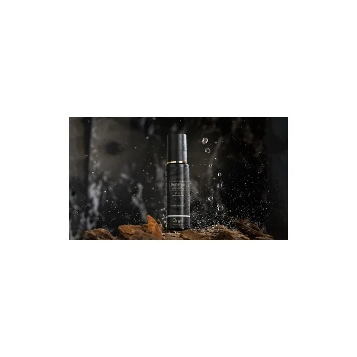 Orgie Sensfeel For Man Seduction Elixir 10 In 1 Body Hair