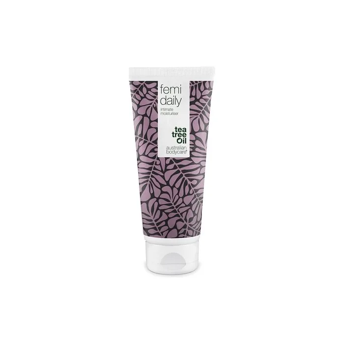 Australian Bodycare Femi Daily Intimate Care for Women 200ml