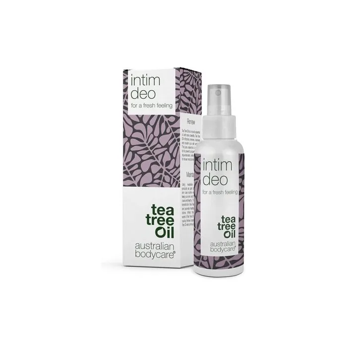 Australian Bodycare Intim Deo Geruchsblock 100ml
