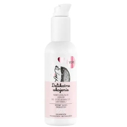 Soothing Serum for Intimate Care Gentle Relief 50ml