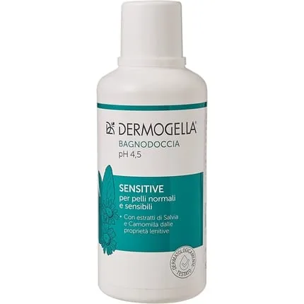 Intimate Cleansing Liquid pH 4.5 500ml