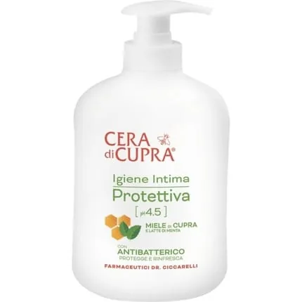 Protective Intimate Wash 250 ml