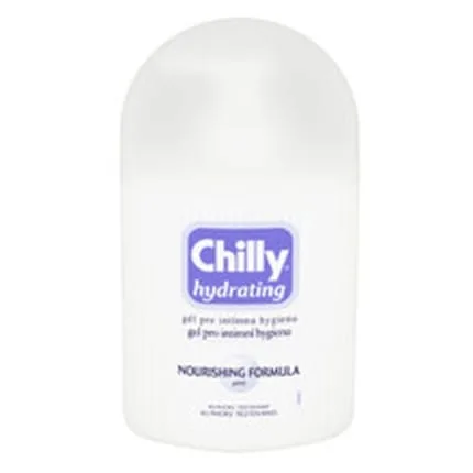 Chilly Intimate Gel Hydrating 200 Ml