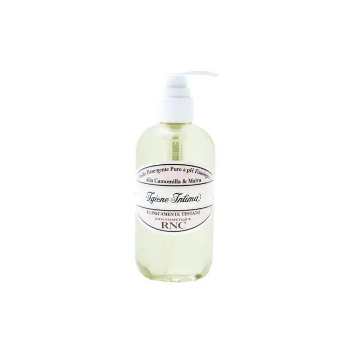 Intimate Care Detergent Liquid 250ml - Rance