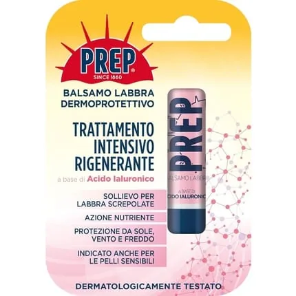 Prep Balsam For Adults Ideal For Unisex