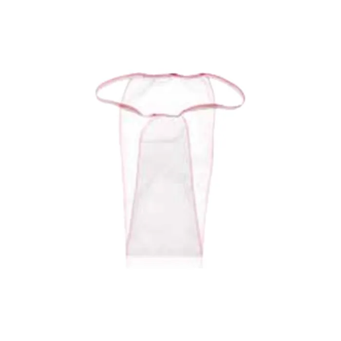 Xanitalia Tanga Tnt White Woman 100 Pieces