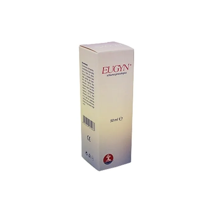 Zetemia Gineco Eugyn 50ml