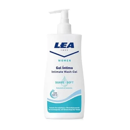 Lea Lea Women Intimate Hygiene Gel 250ml