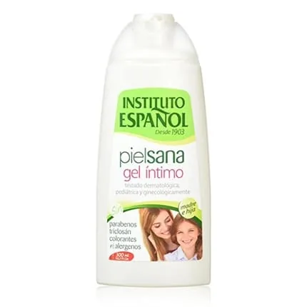 Instituto Espaol Healthy Skin Intimate Gel 300ml