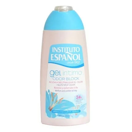 Instituto Espaol Odor Block Intimate Gel 300ml