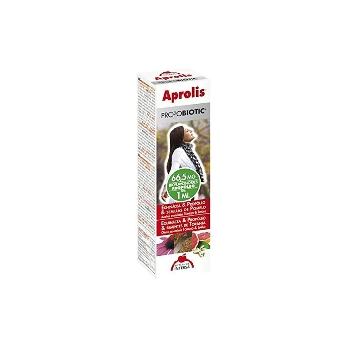Intersa Aprolis Propobiotic 30ml
