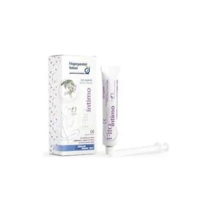 Planta Medica Phytointimo Gel 100g
