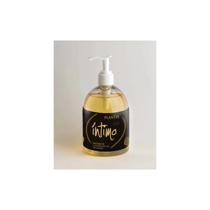 Artesania Artesania Intimate Gel Plantis 500ml