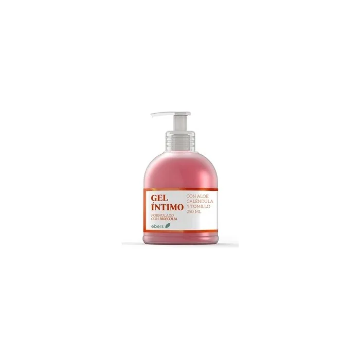 Botnica Nutrients Botnica Nutrients Intimate Gel 250ml