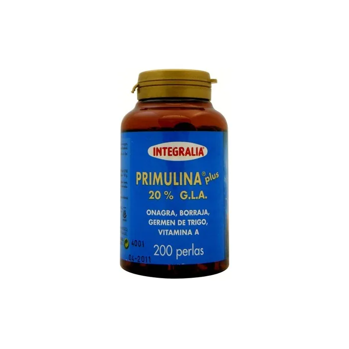Integralia Primulina Plus 200 Perlas