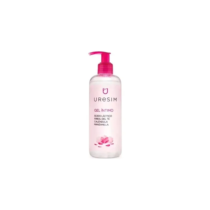 Uresim Uresim Intimate Gel 300ml