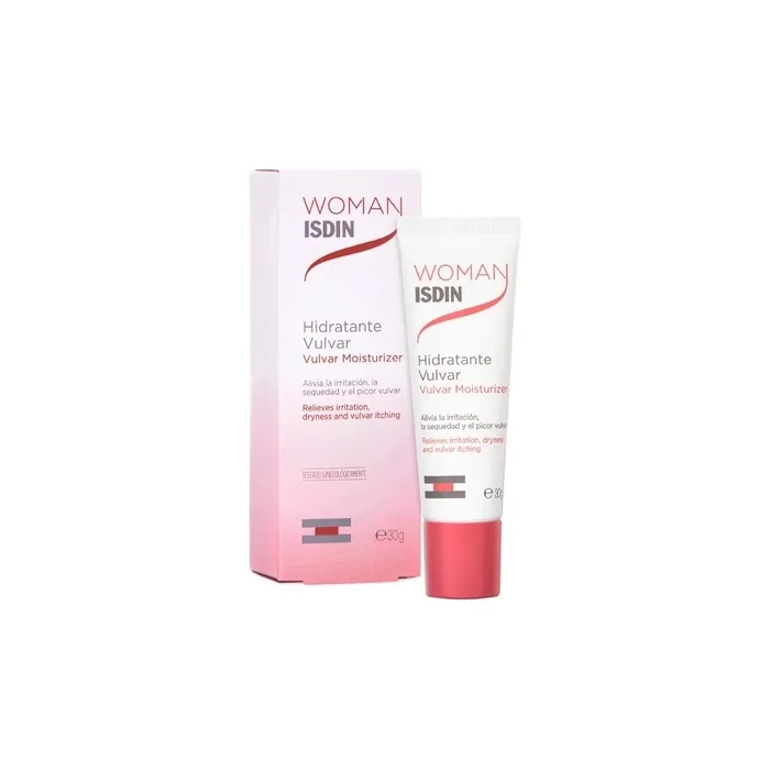 Isdin Isdin Velastisa Vulvar Moisturizer 30g