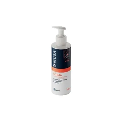Exeltis Exeltis Musa Intima 250ml Intimate Care
