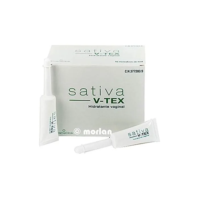 Sativa Cream and Gel for Intimate Care 400ml