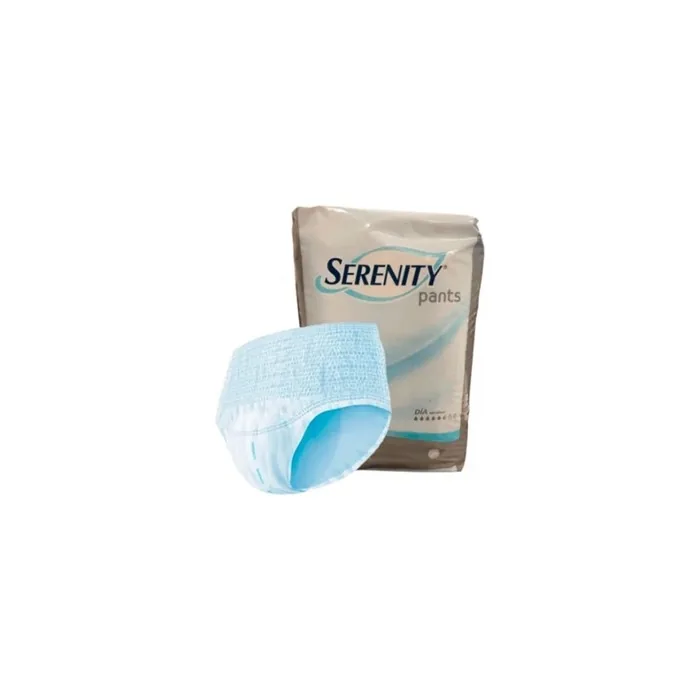 Serenity Serenity Pants Night Large Size 80u