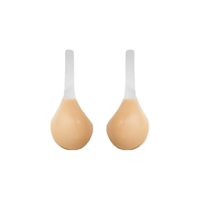 Bye Bra Sculpting Silicone Lifts Light Skin Color H