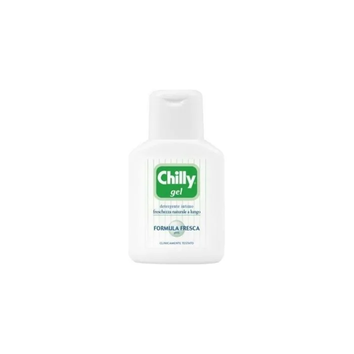 Chilly Fresco By Chilly - Intimate Wash