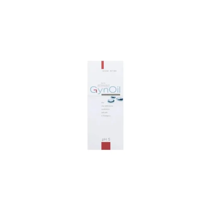 Phyto Activa Gynoil Intimo Detergent 200 Ml Feminine Hygiene Care