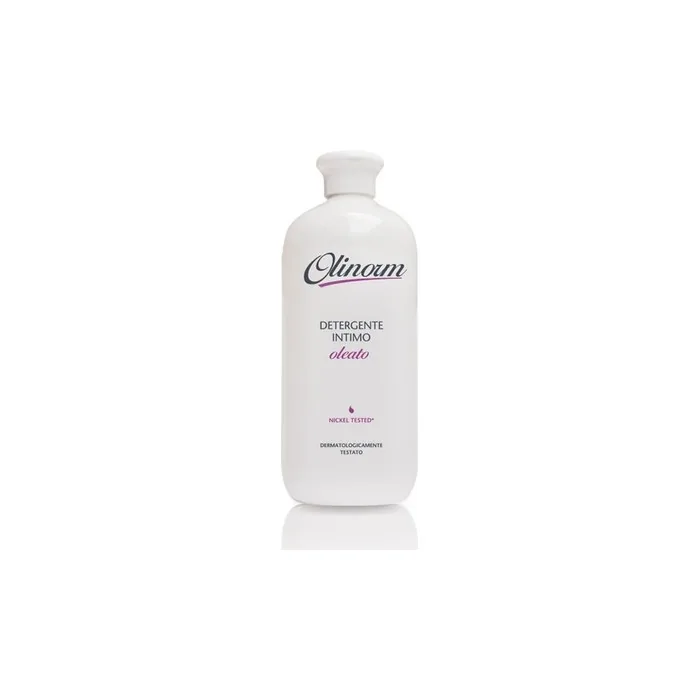 Olinorm Oliger Intimate Cleanser 500ml