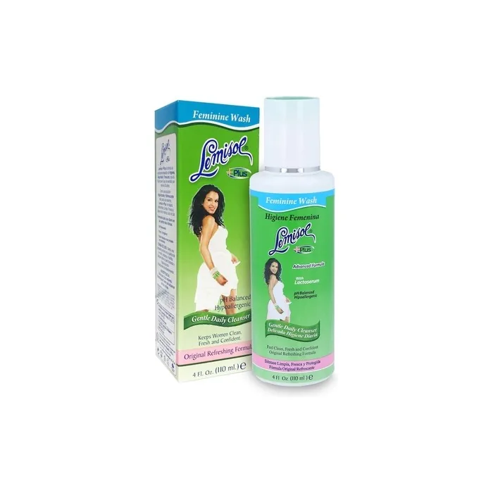 Lemisol Plus 120ml