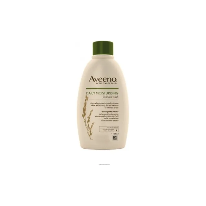 Daily Moisturising Intimate Wash 300ml