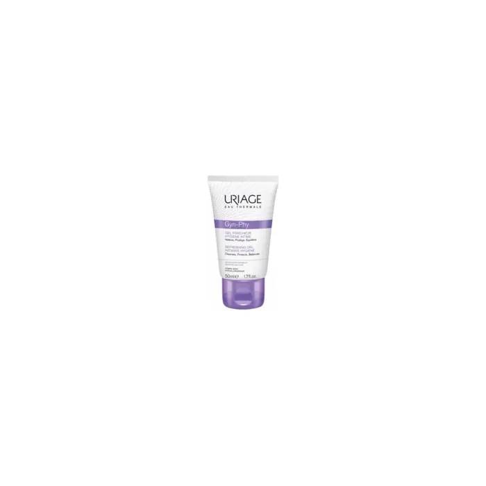 Uriage Gyn Intimate Cleanser 50ml