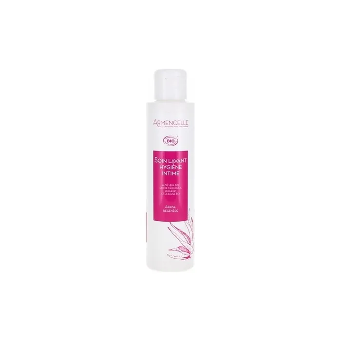 Armencelle Organic Wash Care Intimate Hygiene 150ml