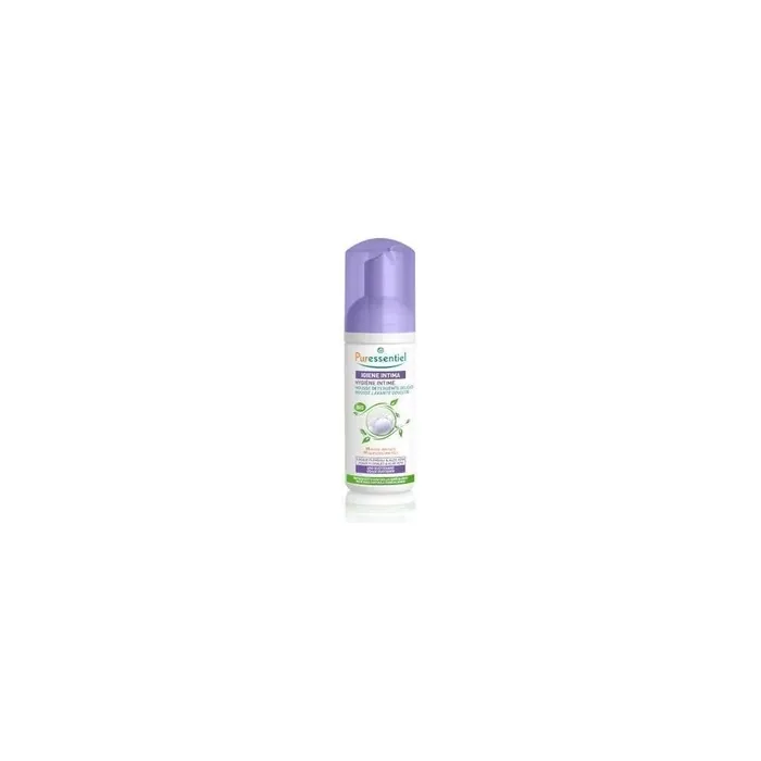 Puressentiel Intimate Hygiene Gentle Cleansing Foam 150 Ml