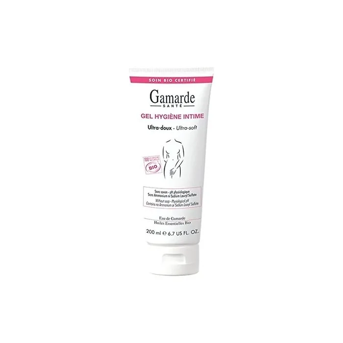 Intimate Hygiene Gel 200g