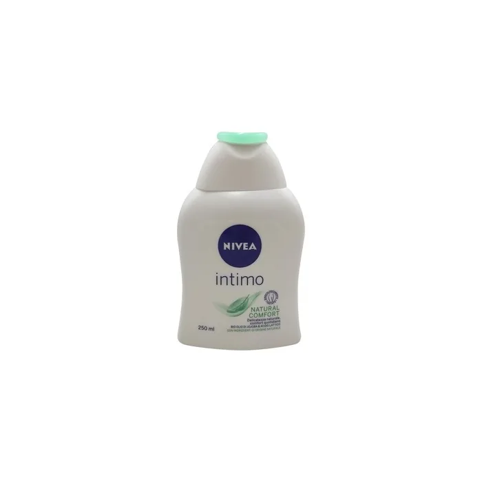 Nivea Intimate Wash Natural Comfort 250ml