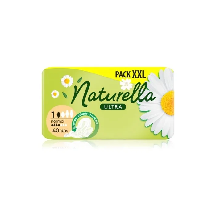 Naturella Ultra Normal 40ml