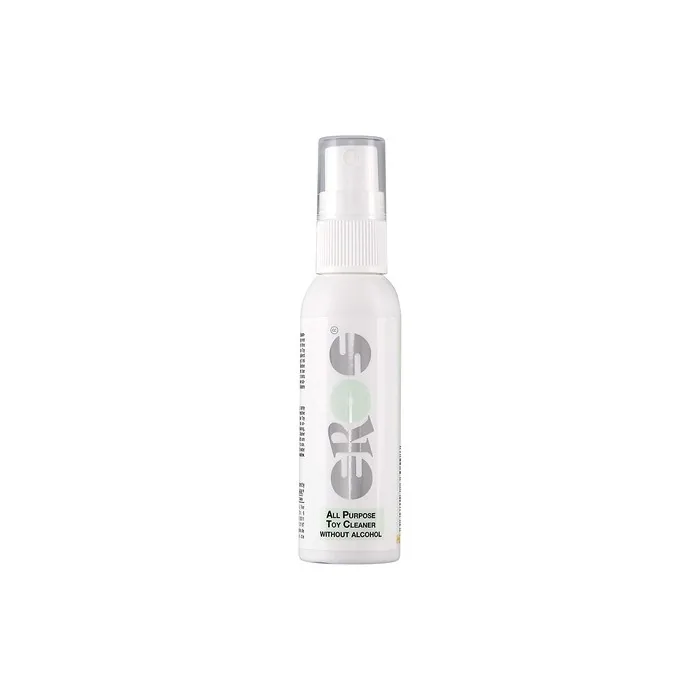 EROS All Purpose Toy Cleaner without Alcohol 50ml