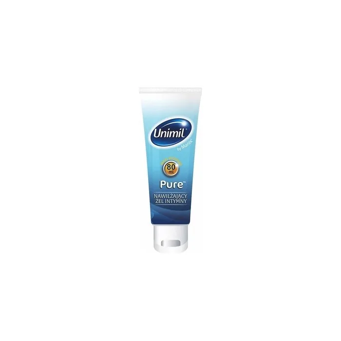 Pure Nawilzajacy Intimate Gel 80ml