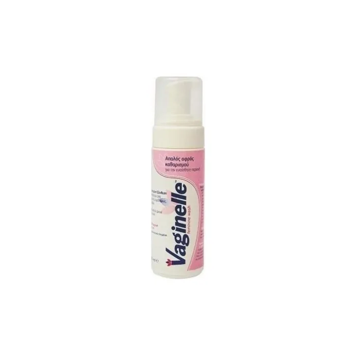 Vaginelle Wellcon Feminine Wash 150ml
