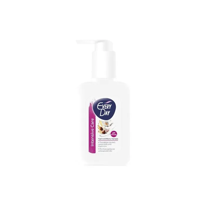 Everyday Intensive Care Liquid Cleanser For Sensitive Area 250ml