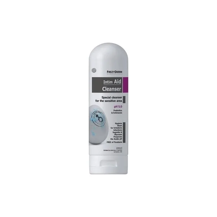 Frezyderm Intim Aid Cleanser