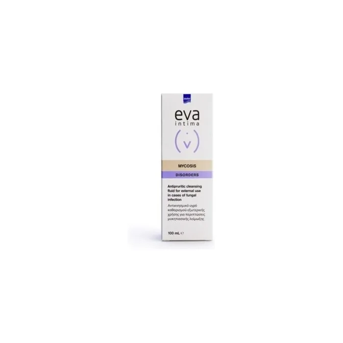 Intermed Eva Intima Mycosis Liquid Cleanser 100ml