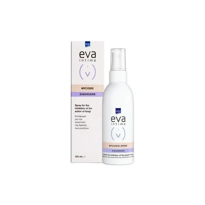 INTERMED EVA Intima Mycosis Spray 100ml