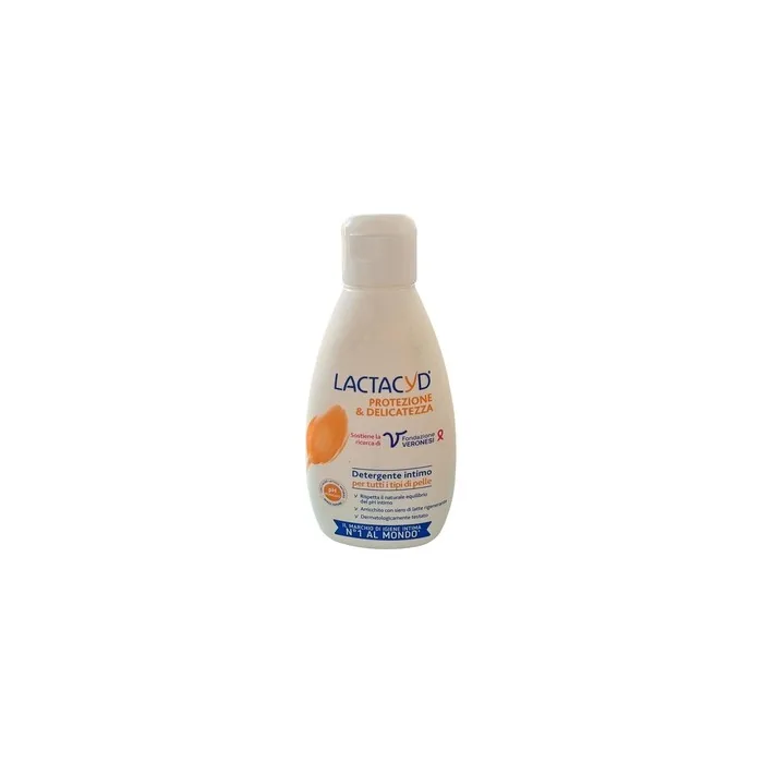 Lactacyd Femina Intimate Washing Lotion 200ml