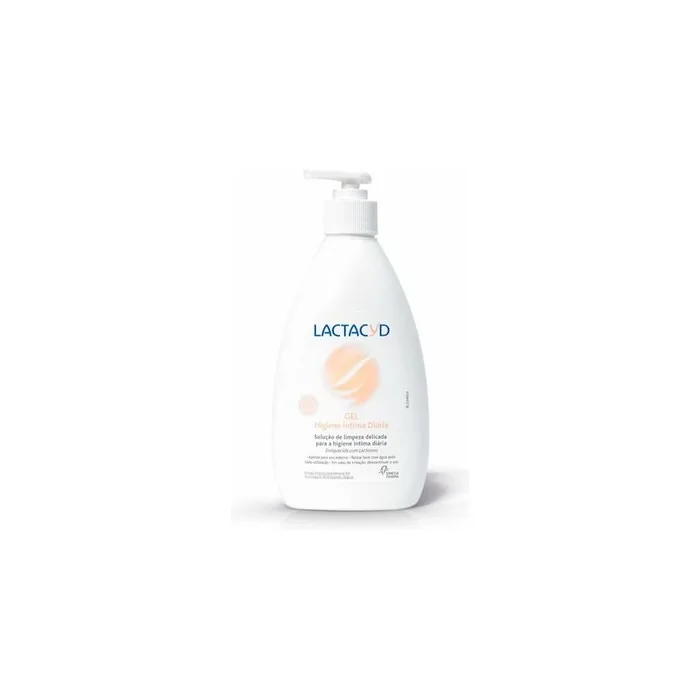 Lactacyd Daily Intimate Hygiene Gel 200ml