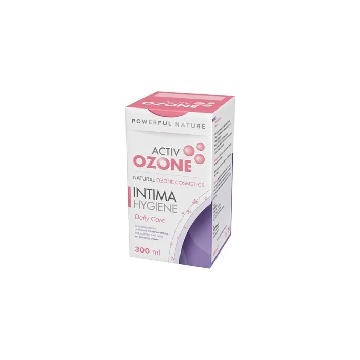 Activozone Ozone Intimate Hygiene 300ml