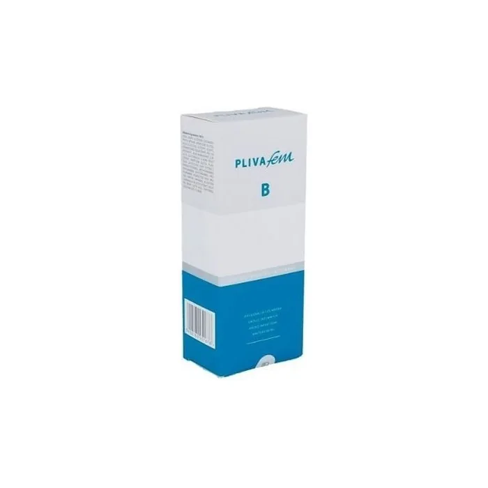 Plivafem Intimate Care Gentle Cleansing Gel 150ml