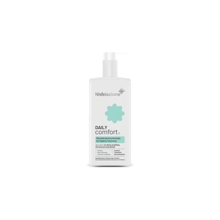 Farmona Nivelazione Hypoallergenic Emulsion For Intimate Hygiene 260 Ml